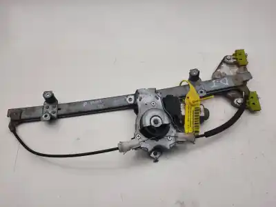 Second-hand car spare part DRIVER LEFT WINDOW REGULATOR for NISSAN NOTE (E11E)  OEM IAM references 400925B  