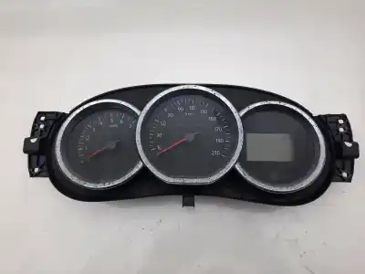 Автозапчасти б/у приборная доска за dacia logan ambiance ссылки oem iam 248106459r  