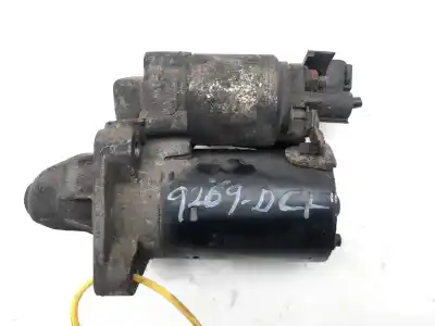 Second-hand car spare part starter motor for ford fiesta (cbk) ambiente oem iam references 0001107417
