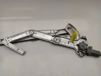 Peça sobressalente para automóvel em segunda mão ELEVADOR DE VIDROS DIANTEIRO DIREITO por SAAB 9-3 BERLINA  Referências OEM IAM 0130821663  