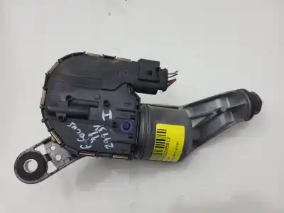 Peça sobressalente para automóvel em segunda mão motor do limpa para brisas por ford focus lim. (cb8) 1.6 16v ti-vct cat 105 cv / 77 kw referências oem iam bm5117504ab