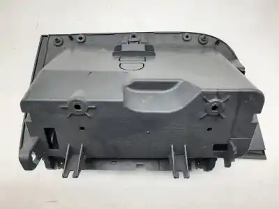 Peça sobressalente para automóvel em segunda mão porta luvas por seat ibiza (6j5) reference referências oem iam 6j1857103