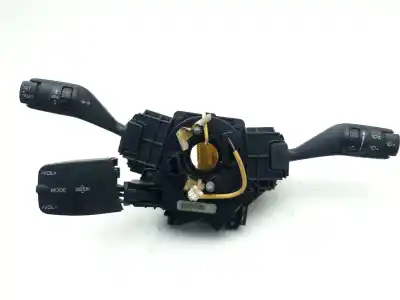 Peça sobressalente para automóvel em segunda mão comandos de alavanca por ford focus berlina (cap) 2.0 tdci cat referências oem iam 3m5t6475