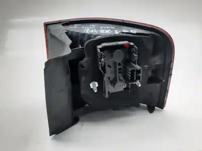 İkinci el araba yedek parçası SOL KUYRUK LAMBASI için FIAT STILO MULTI WAGON (192_)  OEM IAM referansları 28190102  