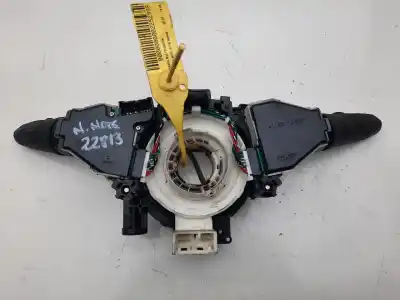 Second-hand car spare part multifunction switch for nissan note (e11e) acenta oem iam references 25560bh00d  