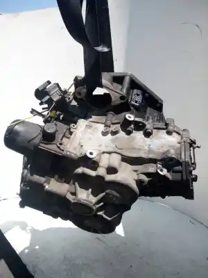 İkinci el araba yedek parçası vites kutusu için volkswagen touran (1t2) edition bluemotion oem iam referansları   