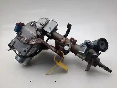 Second-hand car spare part steering column for nissan note (e11e) acenta oem iam references 28500bh00a  