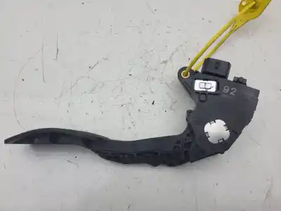 Peça sobressalente para automóvel em segunda mão potenciômetro por nissan micra iv (k13k) 1.2 referências oem iam 180021hm0a