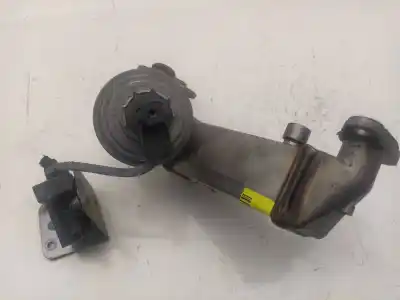 Peça sobressalente para automóvel em segunda mão RADIADOR DE GASES DE ESCAPE (EGR) por BMW SERIE 1 BERLINA (E81/E87)  Referências OEM IAM N3659004  