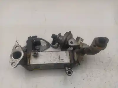 Peça sobressalente para automóvel em segunda mão radiador de gases de escape (egr) por bmw serie 1 berlina (e81/e87) 118d referências oem iam n3659004  