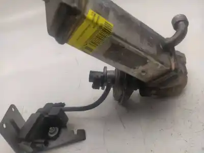 Peça sobressalente para automóvel em segunda mão radiador de gases de escape (egr) por bmw serie 1 berlina (e81/e87) 118d referências oem iam n3659004  