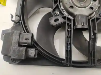Recambio de automóvil de segunda mano de ELECTROVENTILADOR para PEUGEOT 207  referencias OEM IAM 965380408001  