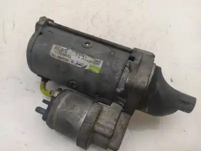Second-hand car spare part starter motor for opel corsa d 1.3 16v cdti oem iam references 55221292