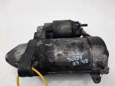 Pezzo di ricambio per auto di seconda mano motorino di avviamento per audi q7 (4l) 4.2 v8 32v tdi biturbo 326 cv / 240 kw riferimenti oem iam 059911024h  057911023e