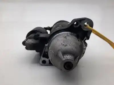 Pezzo di ricambio per auto di seconda mano MOTORINO DI AVVIAMENTO per AUDI Q7 (4L)  Riferimenti OEM IAM 059911024H  057911023E