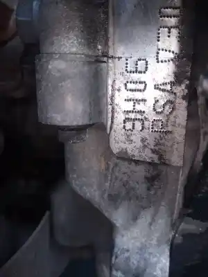 İkinci el araba yedek parçası komple motor için peugeot 308 sw 1.6 hdi oem iam referansları 9hp  