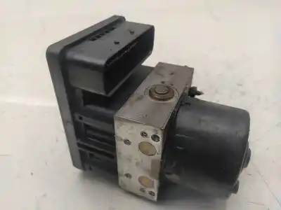 Peça sobressalente para automóvel em segunda mão abs por seat toledo (1m2) 1.9 tdi referências oem iam 1j0614517j  