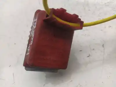 Peça sobressalente para automóvel em segunda mão resistência sofagem chauffage por seat toledo (1m2) 1.9 tdi referências oem iam 5ds00646701