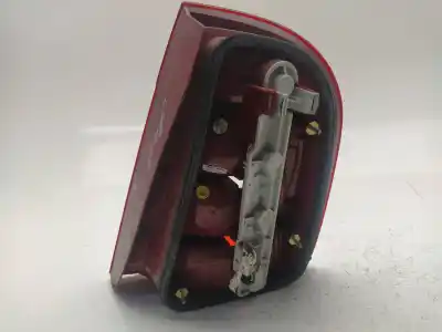 Pezzo di ricambio per auto di seconda mano lampada posteriore sinistra per skoda fabia (6y2/6y3) 1.9 sdi cat (asy) riferimenti oem iam 6y6945111c  