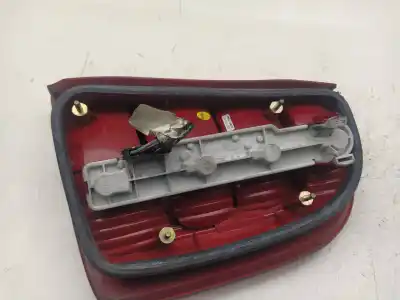 Pezzo di ricambio per auto di seconda mano LAMPADA POSTERIORE SINISTRA per SKODA FABIA (6Y2/6Y3)  Riferimenti OEM IAM 6Y6945111C  