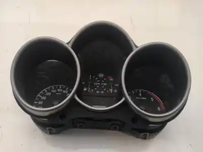 Автозапчастина б/у панель інструментів для alfa romeo 147 (190) 1.9 jtd cat посилання на oem iam 735290192  