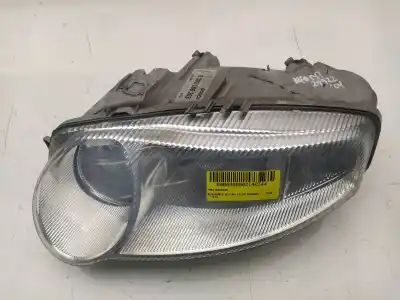 Автозапчасти б/у левая фара за alfa romeo 147 (190) 1.9 jtd cat ссылки oem iam 0301186201
