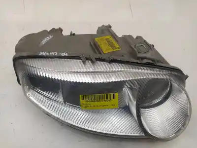 Автозапчасти б/у правая фара за alfa romeo 147 (190) 1.9 jtd cat ссылки oem iam 0301186202