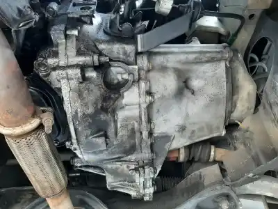 Tweedehands auto-onderdeel versnellingsbak voor peugeot 206 sw x-line oem iam-referenties 