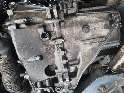 Second-hand car spare part gearbox for peugeot 5008 access oem iam references 