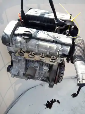 Pezzo di ricambio per auto di seconda mano MOTORE COMPLETO per VOLKSWAGEN POLO (6R1)  Riferimenti OEM IAM CGG  