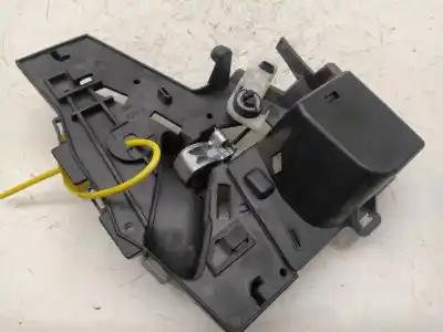 Peça sobressalente para automóvel em segunda mão puxador interior traseiro esquerdo por citroen c5 berlina collection referências oem iam 9649218977