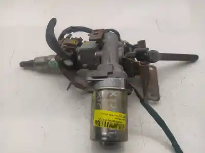 Pièce détachée automobile d'occasion colonne de direction pour renault clio ii fase ii (b/cb0) base authentique 65 cv / 48 kw références oem iam 8200091805  