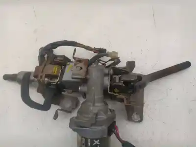 Second-hand car spare part STEERING COLUMN for RENAULT CLIO II FASE II (B/CB0)  OEM IAM references 8200091805  