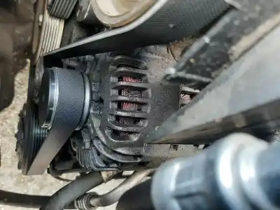 Tweedehands auto-onderdeel alternator voor peugeot 206 sw x-line oem iam-referenties 5705nh