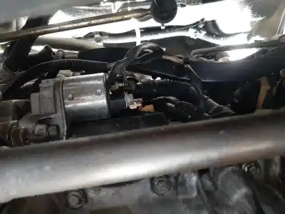 Tweedehands auto-onderdeel motor start voor peugeot 206 sw x-line oem iam-referenties 5802fg