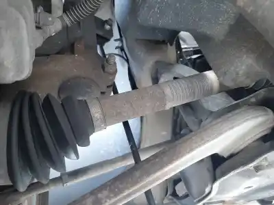 Tweedehands auto-onderdeel transmissie rechts voor voor peugeot 206 sw x-line oem iam-referenties 3273cs