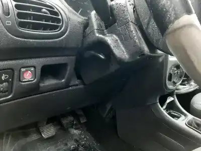 Tweedehands auto-onderdeel stuurkolom voor peugeot 206 sw x-line oem iam-referenties 4123v2