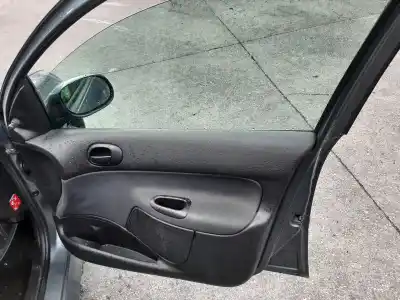 Tweedehands auto-onderdeel regelaar rechts voor ruit voor peugeot 206 sw x-line oem iam-referenties 9222f8