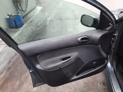 Tweedehands auto-onderdeel regelaar links voorruit voor peugeot 206 sw x-line oem iam-referenties 9221g0