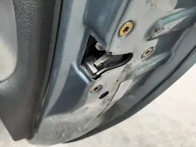 Tweedehands auto-onderdeel achter rechts deurslot voor peugeot 206 sw x-line oem iam-referenties 913870