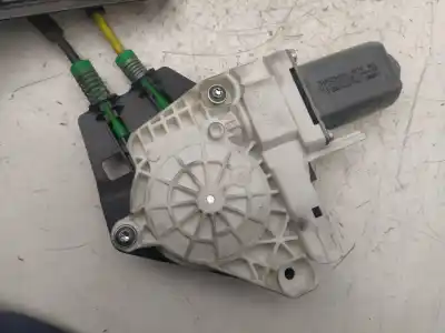 Автозапчастина б/у регулятор вікна передній лівий для audi a1 (8x) 1.6 tdi 90 cv / 66 kw посилання на oem iam 8x3837461a Автозапчастина б/у регулятор вікна передній лівий для audi a1 (8x) 1.6 tdi 90 cv / 66 kw посилання на oem iam 8x3837461a