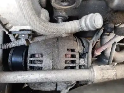 İkinci el araba yedek parçası alternatör için renault kangoo authentique oem iam referansları 8200660034