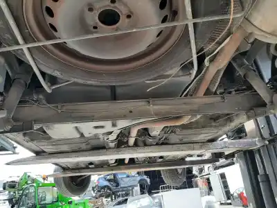 İkinci el araba yedek parçası arka aks için renault kangoo authentique oem iam referansları 555118926r