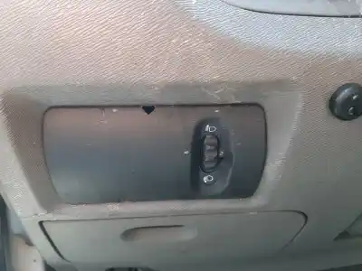 İkinci el araba yedek parçası isik kontrolü için renault kangoo authentique oem iam referansları 0267082170