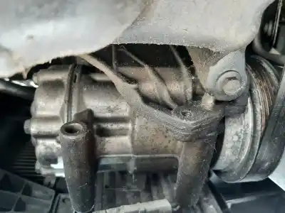 İkinci el araba yedek parçası klima kompresörü için renault kangoo authentique oem iam referansları 8200953359