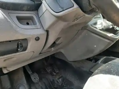 İkinci el araba yedek parçası direksiyon kolonu için renault kangoo authentique oem iam referansları 8201558590