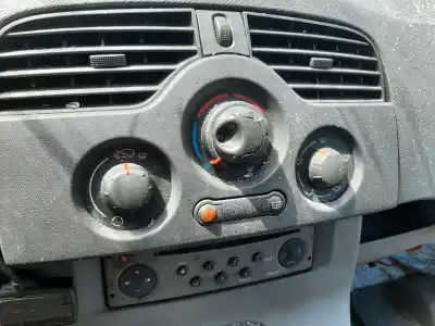 İkinci el araba yedek parçası iklim kontrolü için renault kangoo authentique oem iam referansları 275109404r