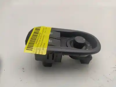 Автозапчасти б/у выключатель левого переднего окна за renault kangoo authentique ссылки oem iam 8200476806  