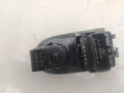 Автозапчасти б/у выключатель левого переднего окна за renault kangoo authentique ссылки oem iam 8200476806