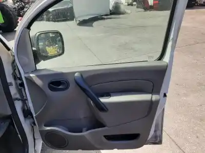 İkinci el araba yedek parçası ön sag pencere regülatörü için renault kangoo authentique oem iam referansları 807207012r
